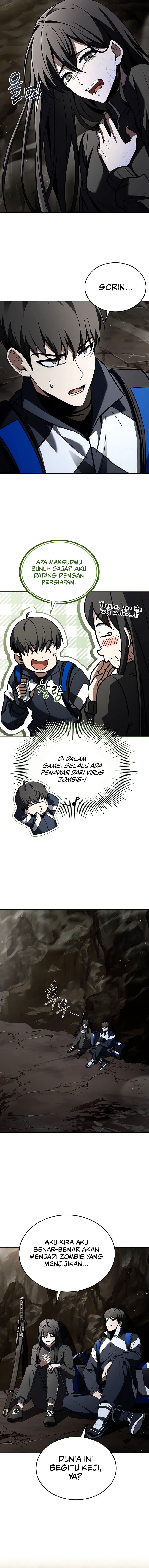 Trait Hoarder - Chapter 25 - Page 8