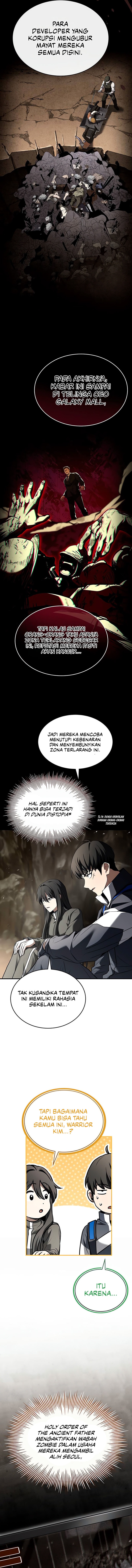 Trait Hoarder - Chapter 25 - Page 10