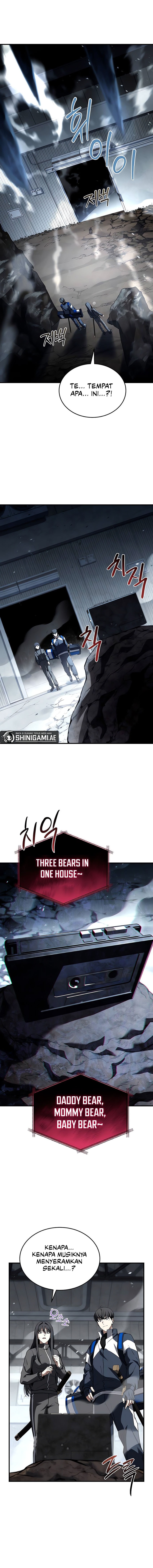Trait Hoarder - Chapter 25 - Page 13
