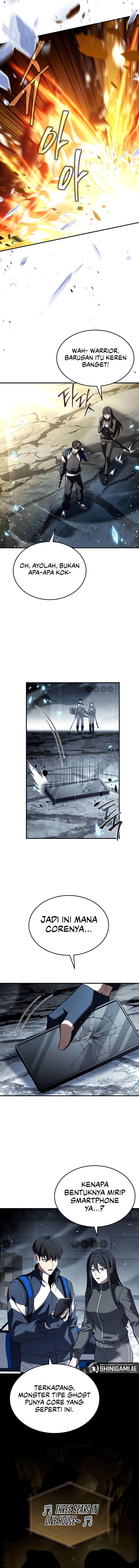 Trait Hoarder - Chapter 26 - Page 10