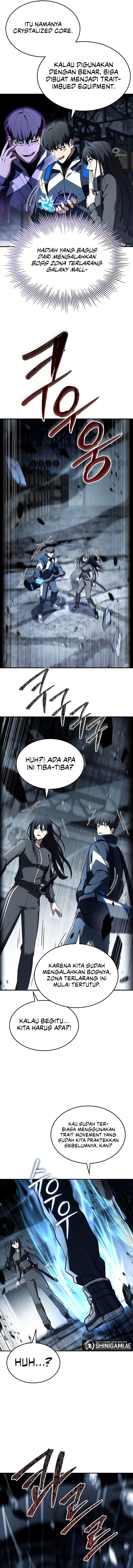 Trait Hoarder - Chapter 26 - Page 12