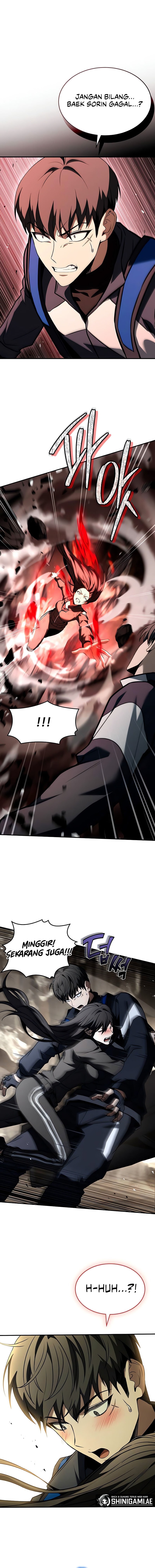 Trait Hoarder - Chapter 26 - Page 18