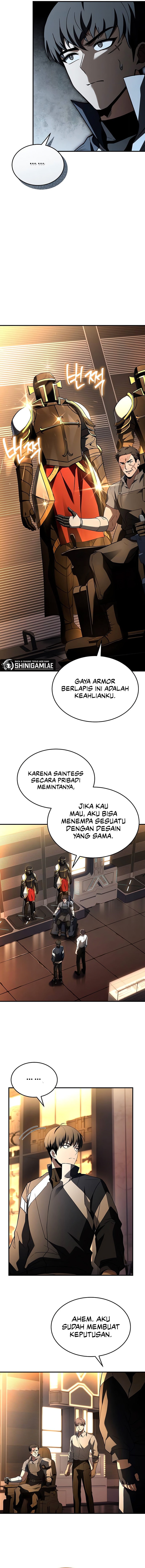 Trait Hoarder - Chapter 27 - Page 12