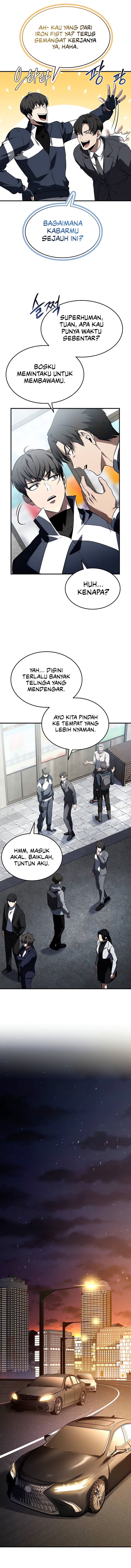 Trait Hoarder - Chapter 27 - Page 17