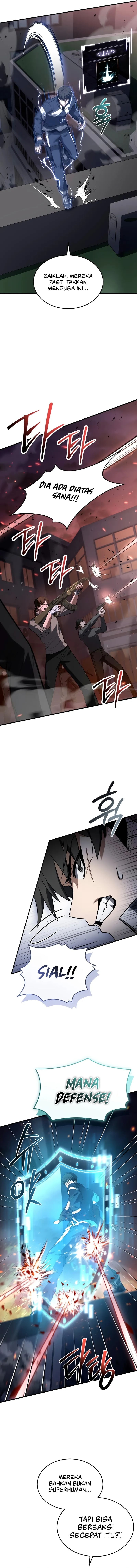 Trait Hoarder - Chapter 28 - Page 8
