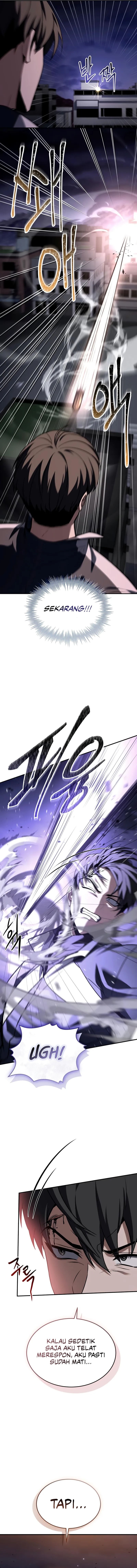 Trait Hoarder - Chapter 28 - Page 15