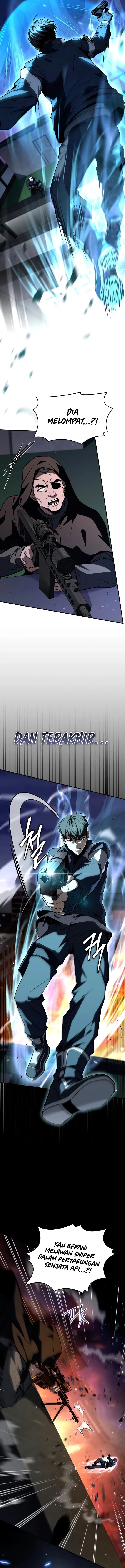 Trait Hoarder - Chapter 28 - Page 21