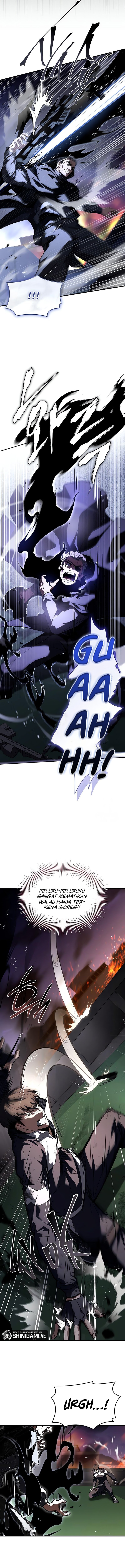 Trait Hoarder - Chapter 29 - Page 3