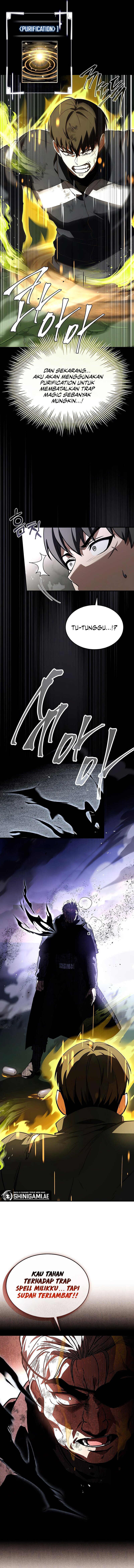 Trait Hoarder - Chapter 29 - Page 7