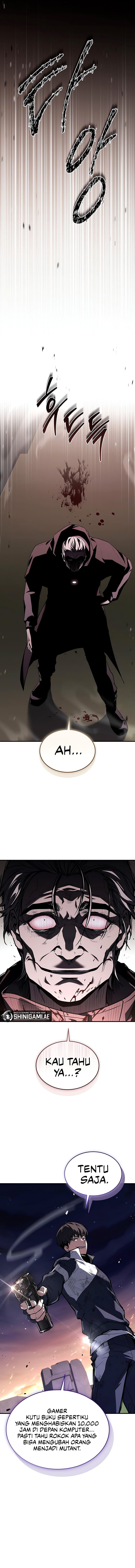 Trait Hoarder - Chapter 29 - Page 12