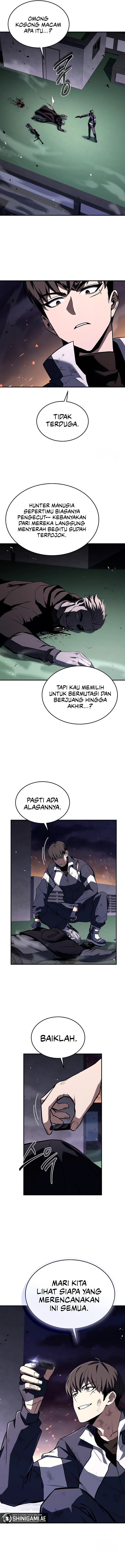 Trait Hoarder - Chapter 29 - Page 13