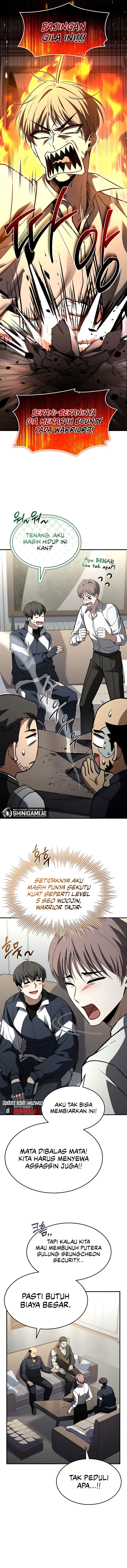 Trait Hoarder - Chapter 30 - Page 6