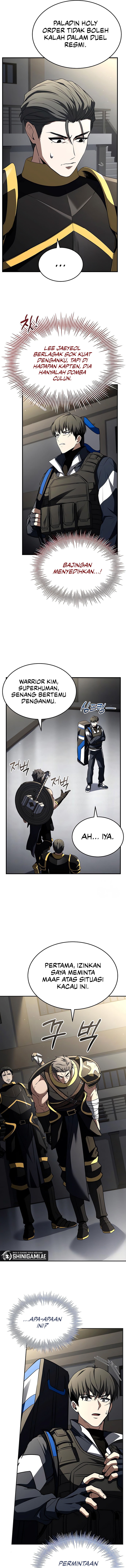 Trait Hoarder - Chapter 30 - Page 13