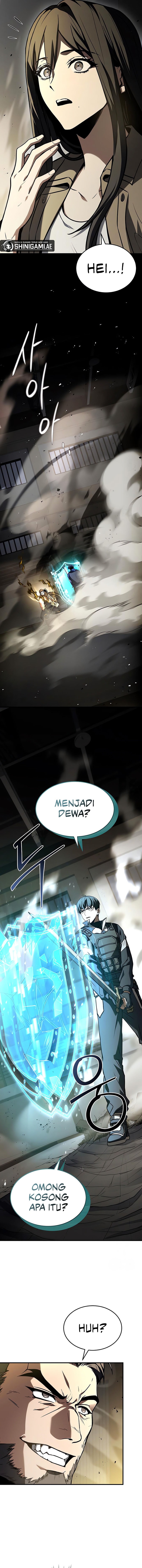 Trait Hoarder - Chapter 31 - Page 4