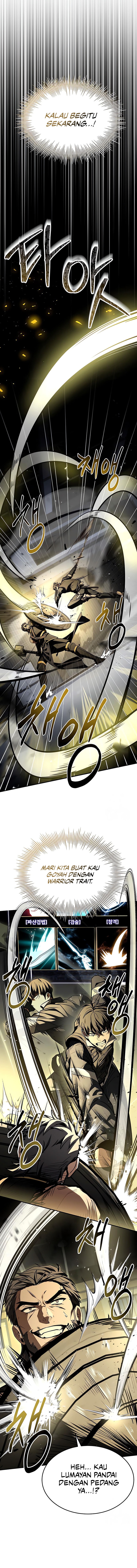Trait Hoarder - Chapter 31 - Page 10