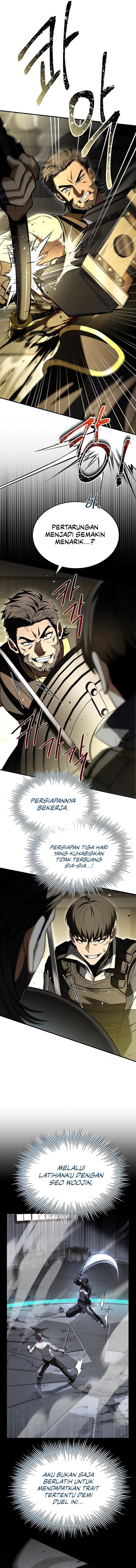 Trait Hoarder - Chapter 31 - Page 12