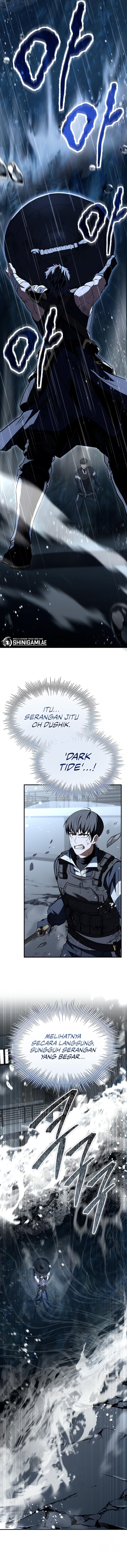 Trait Hoarder - Chapter 31 - Page 26