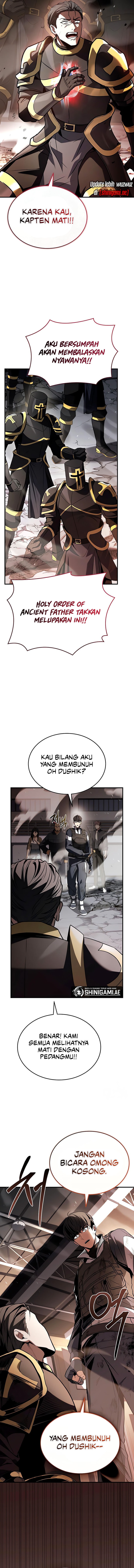 Trait Hoarder - Chapter 32 - Page 6