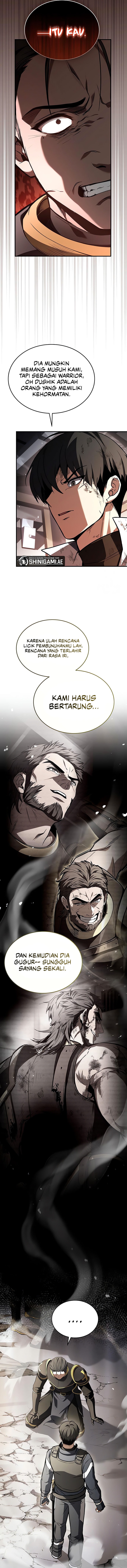 Trait Hoarder - Chapter 32 - Page 7