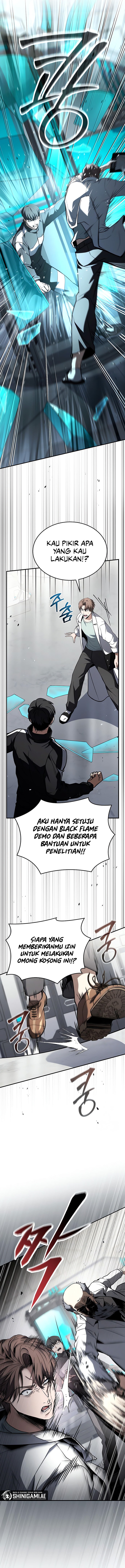 Trait Hoarder - Chapter 32 - Page 18