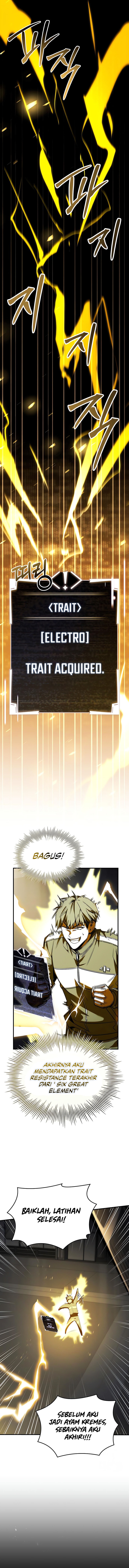 Trait Hoarder - Chapter 32 - Page 24