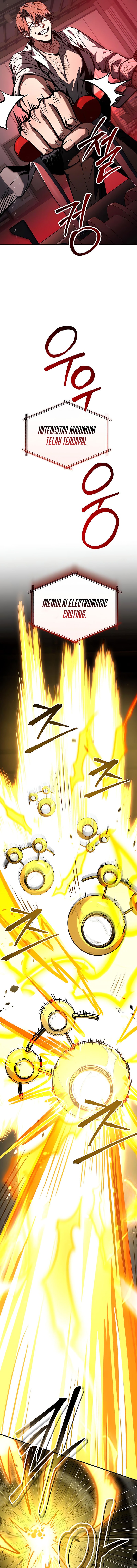 Trait Hoarder - Chapter 32 - Page 26