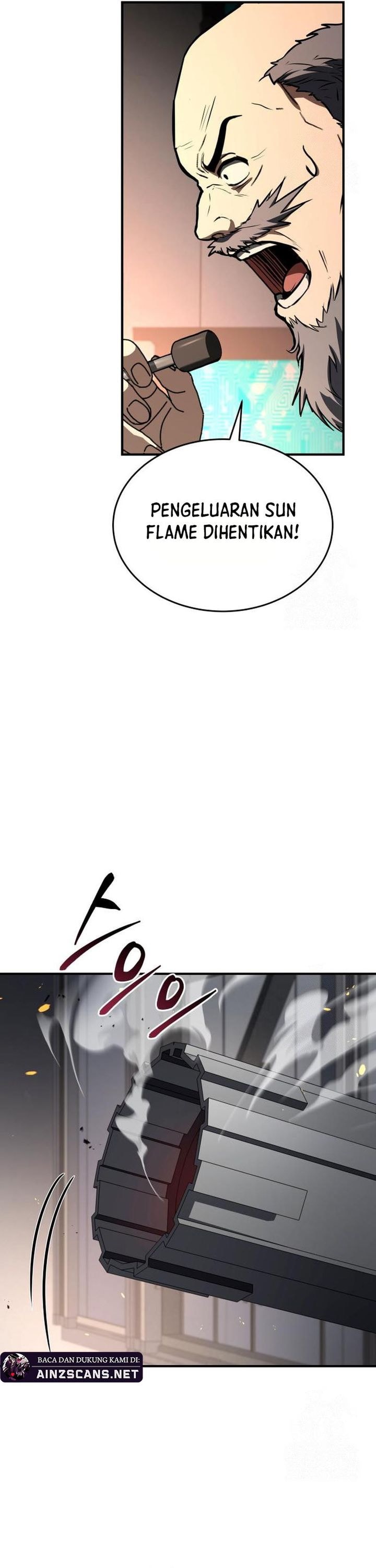 Trait Hoarder - Chapter 33 - Page 43
