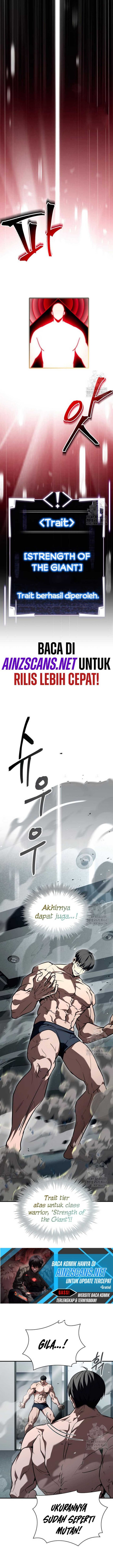 Trait Hoarder - Chapter 35 - Page 15