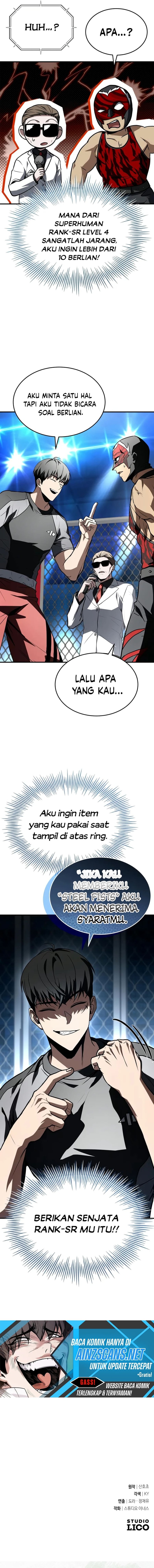 Trait Hoarder - Chapter 36 - Page 29