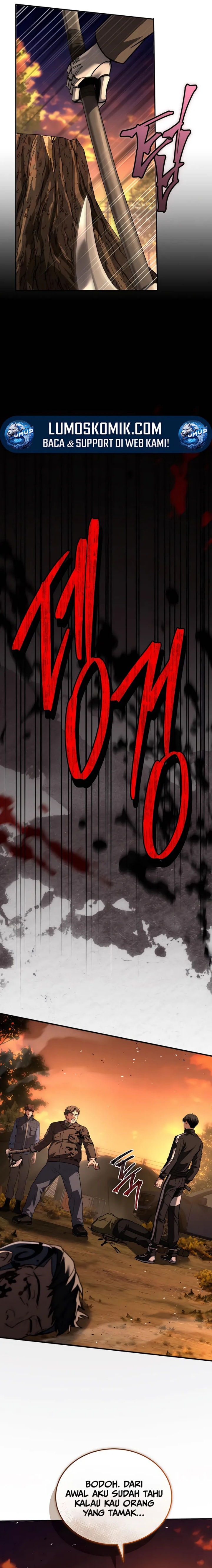 Trait Hoarder - Chapter 38 - Page 12