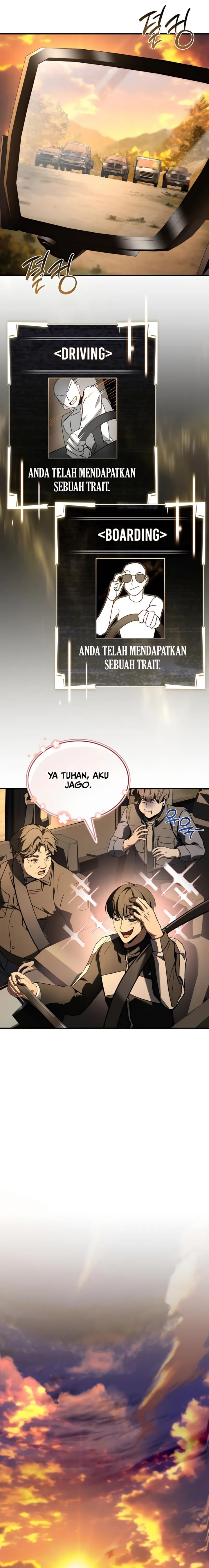 Trait Hoarder - Chapter 38 - Page 26