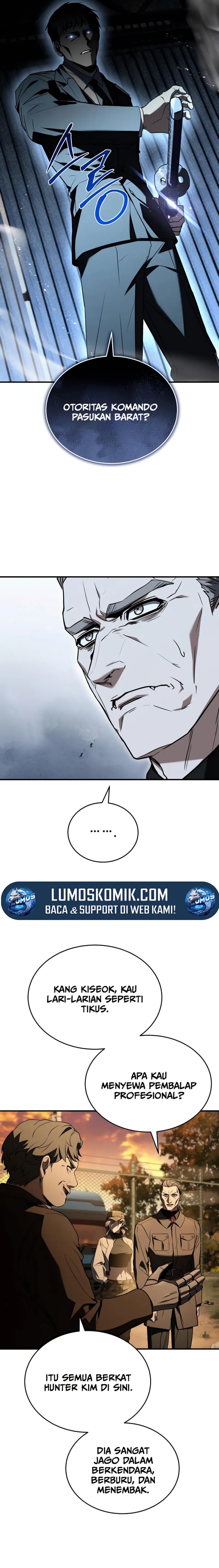 Trait Hoarder - Chapter 38 - Page 30