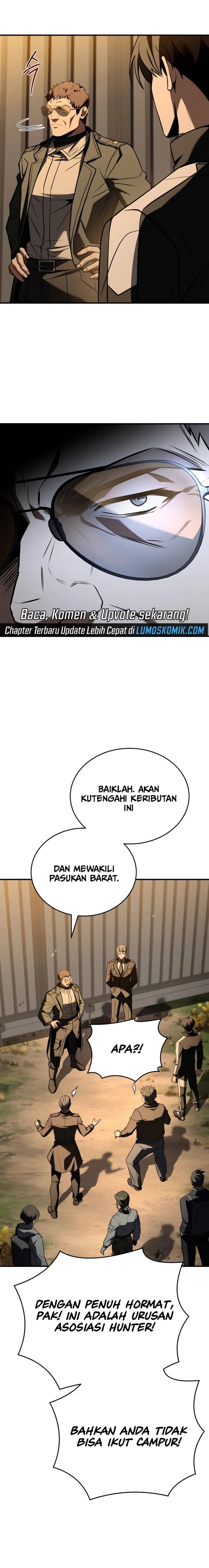 Trait Hoarder - Chapter 38 - Page 35