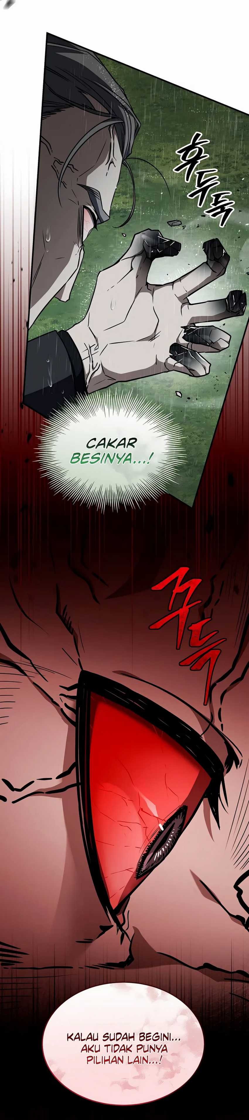 Trait Hoarder - Chapter 39 - Page 14