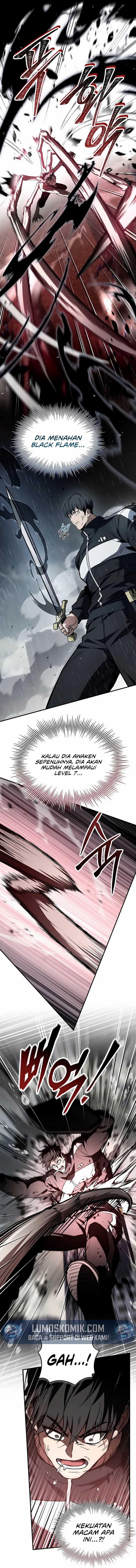 Trait Hoarder - Chapter 39 - Page 19