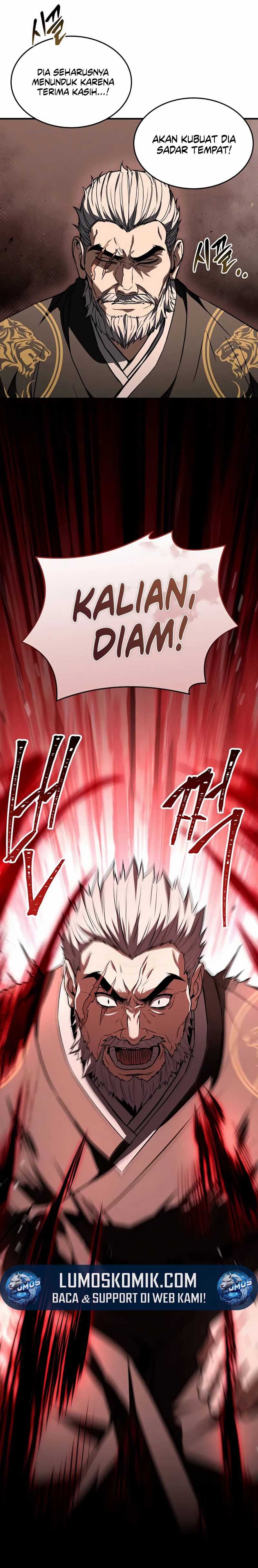 Trait Hoarder - Chapter 39 - Page 35