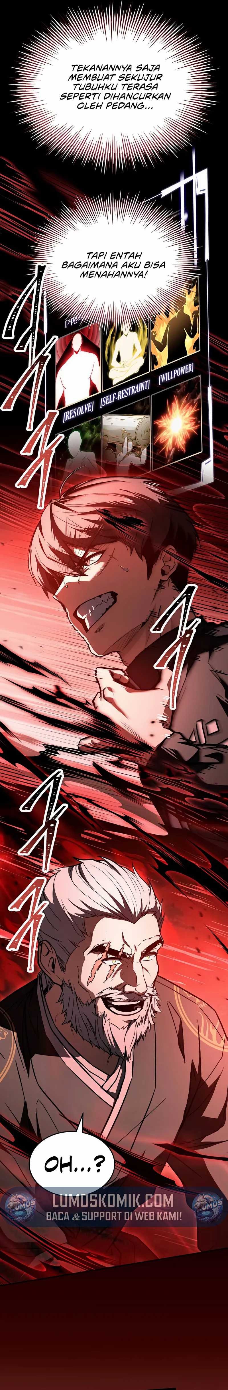 Trait Hoarder - Chapter 39 - Page 37