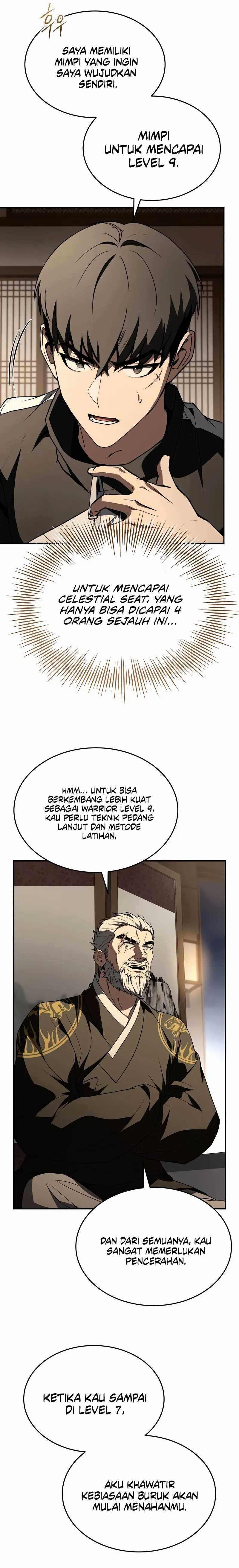 Trait Hoarder - Chapter 39 - Page 39