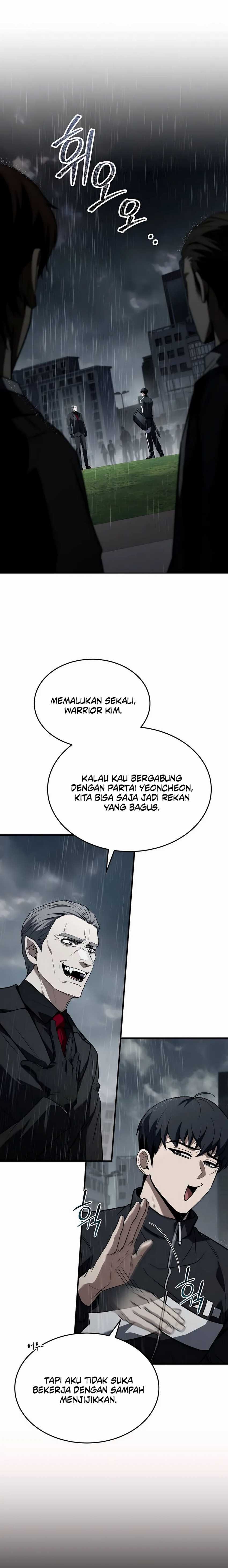 Trait Hoarder - Chapter 39 - Page 5