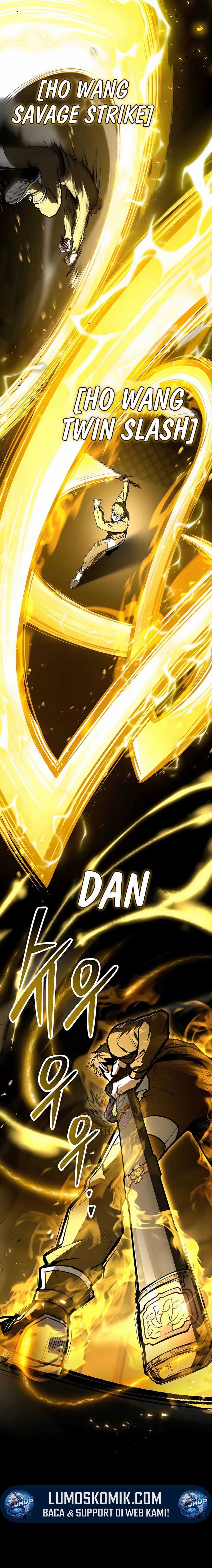 Trait Hoarder - Chapter 40 - Page 16