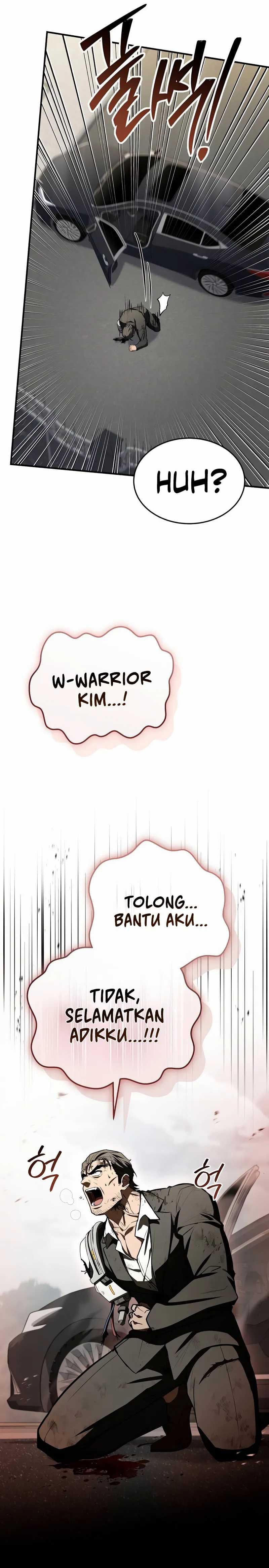 Trait Hoarder - Chapter 40 - Page 22