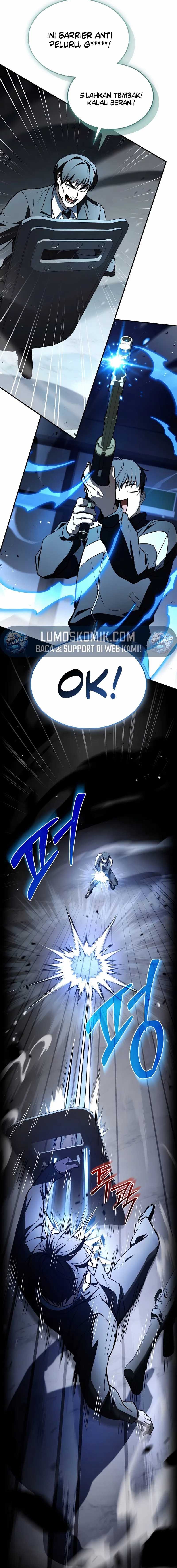 Trait Hoarder - Chapter 40 - Page 31