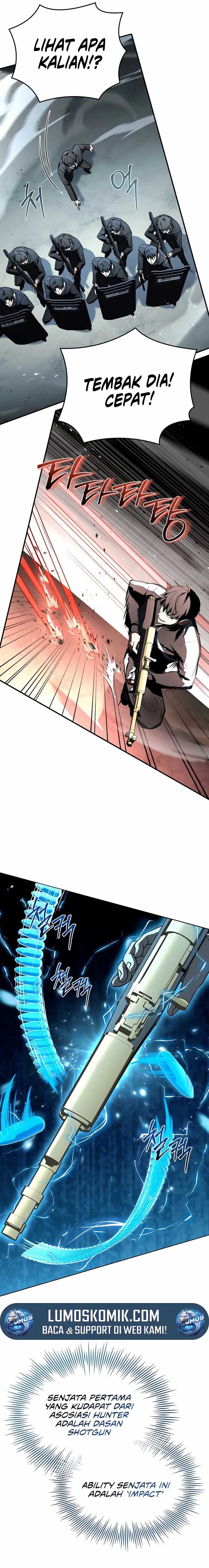 Trait Hoarder - Chapter 40 - Page 33