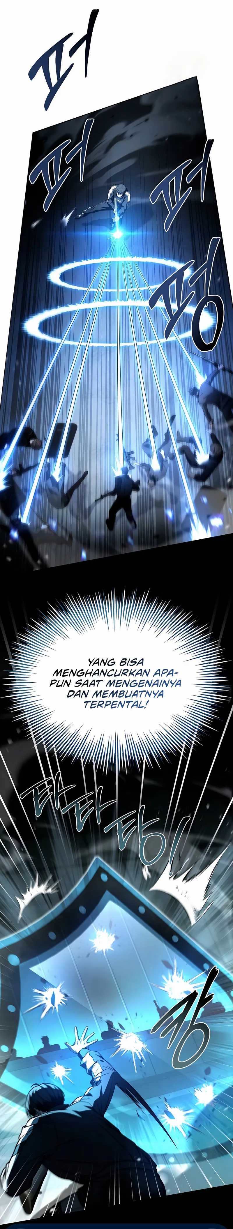 Trait Hoarder - Chapter 40 - Page 34
