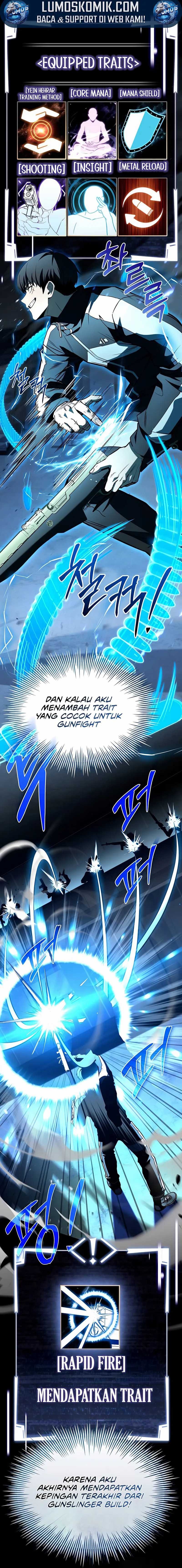 Trait Hoarder - Chapter 40 - Page 35