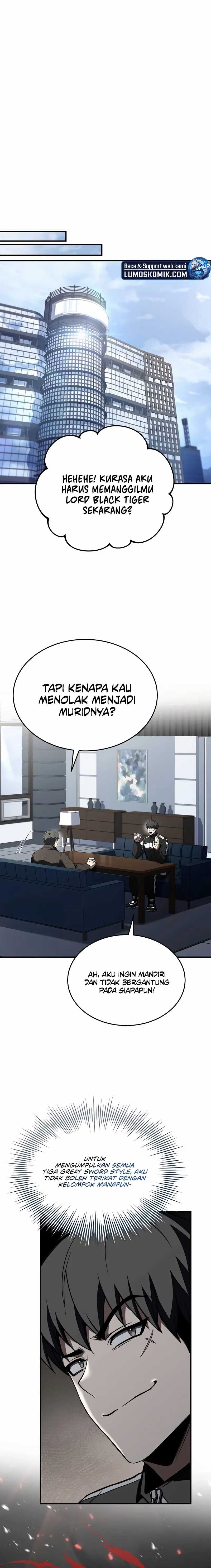 Trait Hoarder - Chapter 40 - Page 7