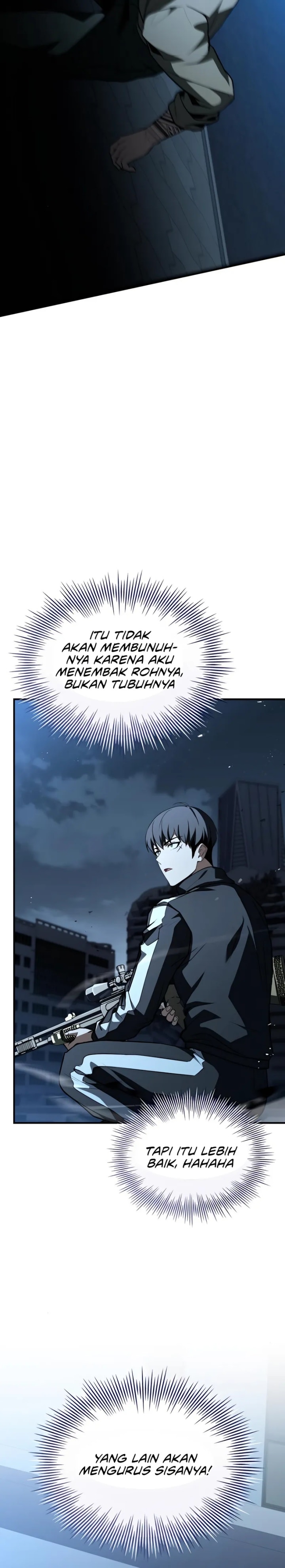 Trait Hoarder - Chapter 41 - Page 16