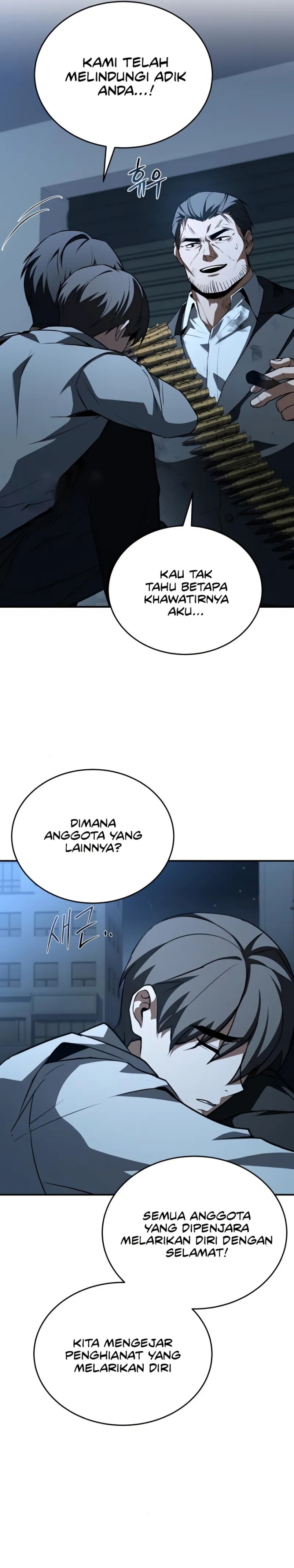 Trait Hoarder - Chapter 41 - Page 18