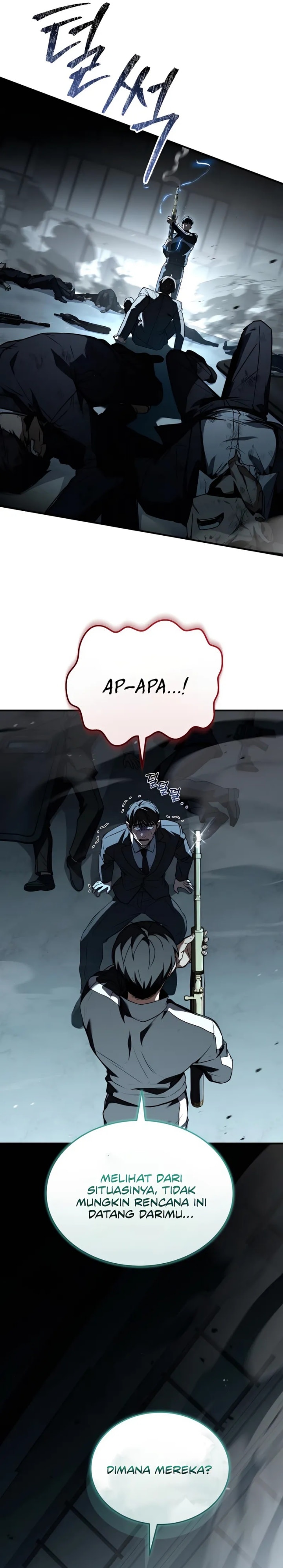 Trait Hoarder - Chapter 41 - Page 2