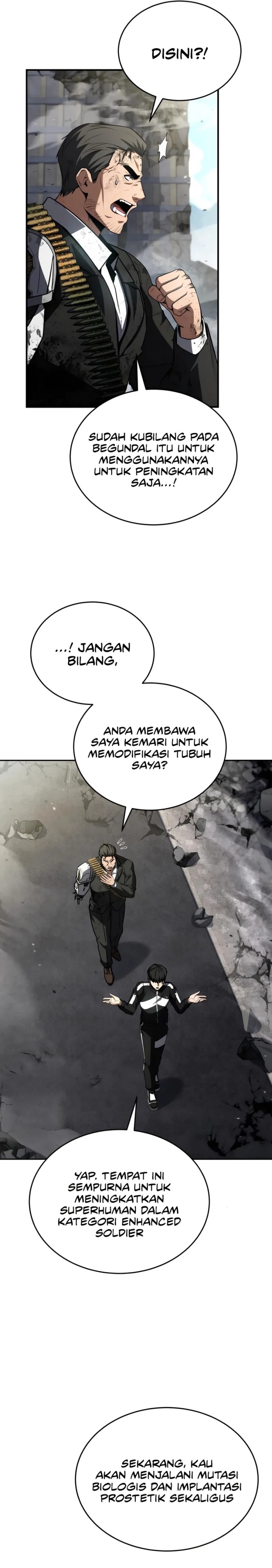 Trait Hoarder - Chapter 41 - Page 26